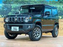 2023 Suzuki Jimny