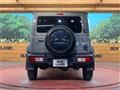 2023 Suzuki Jimny Sierra