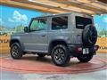 2023 Suzuki Jimny Sierra