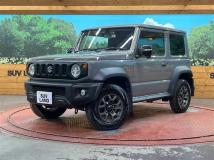 2023 Suzuki Jimny Sierra