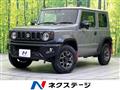 2024 Suzuki Jimny Sierra