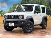 2026 Suzuki Jimny Sierra