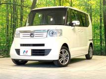 2013 Honda N BOX