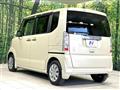 2017 Honda N BOX