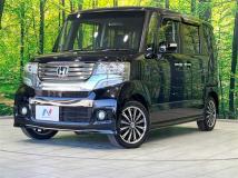 2013 Honda N BOX