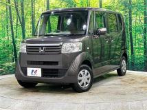 2012 Honda N BOX