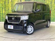 2018 Honda N BOX
