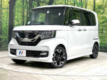 2020 Honda N BOX