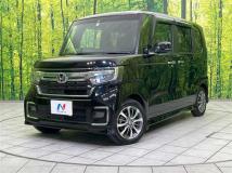2022 Honda N BOX
