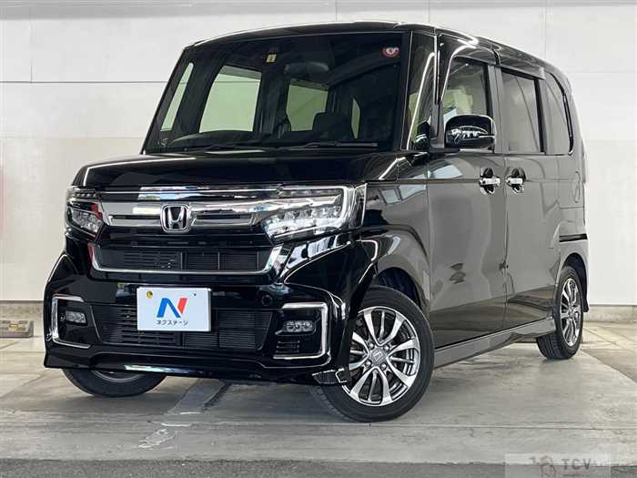 2023 Honda N BOX
