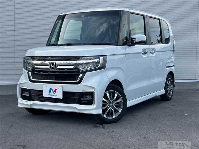 2023 Honda N BOX
