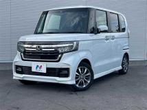 2023 Honda N BOX