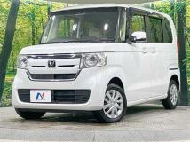 2019 Honda N BOX