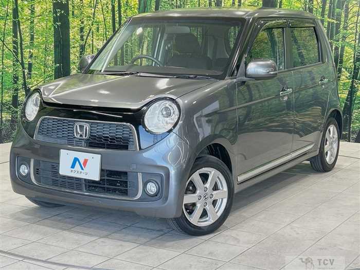 2013 Honda N-ONE