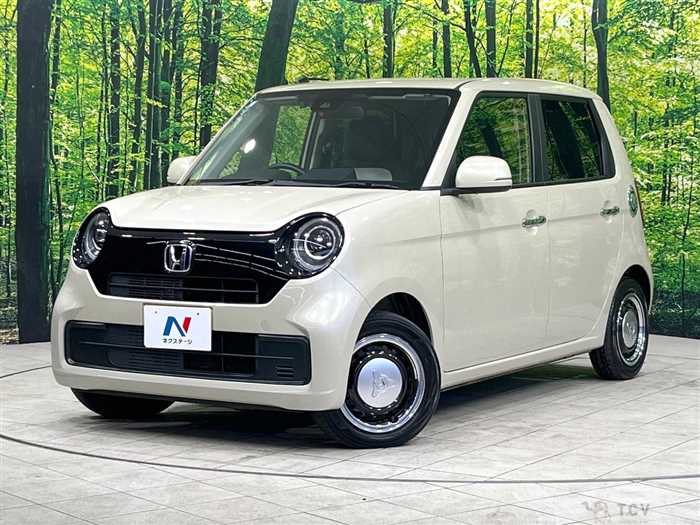 2021 Honda N-ONE