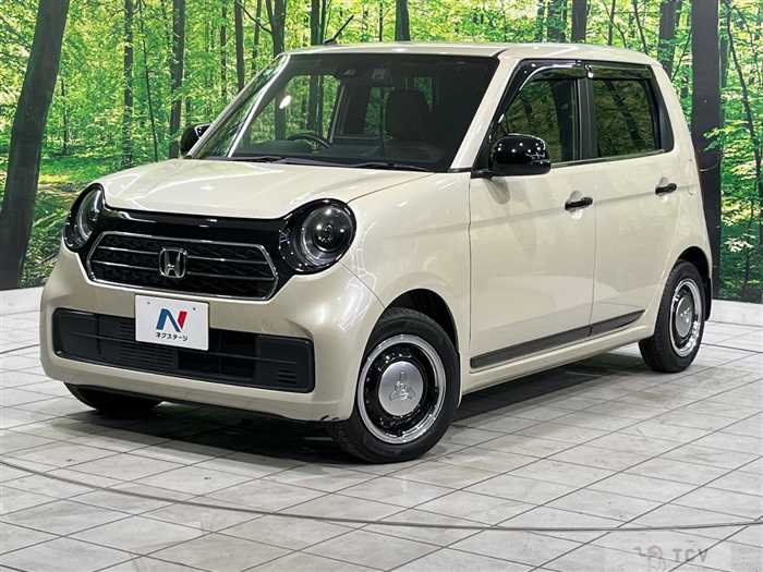 2024 Honda N-ONE