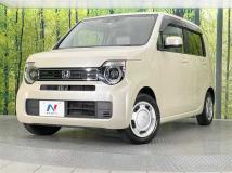 2020 Honda N-WGN