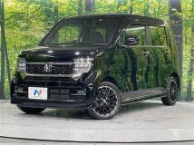 2022 Honda N-WGN
