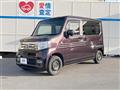 2019 Honda N-VAN