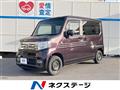 2019 Honda N-VAN