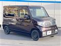 2019 Honda N-VAN