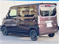 2019 Honda N-VAN