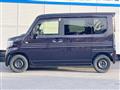 2019 Honda N-VAN
