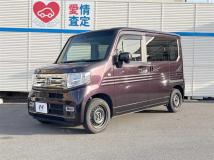 2019 Honda N-VAN
