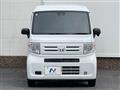2022 Honda N-VAN