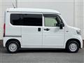 2022 Honda N-VAN