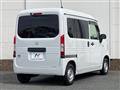 2022 Honda N-VAN