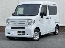 2022 Honda N-VAN