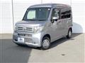 2023 Honda N-VAN