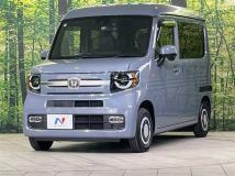 2023 Honda N-VAN