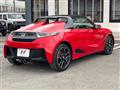 2022 Honda S660