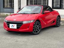 2022 Honda S660