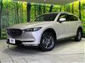2021 Mazda CX-8