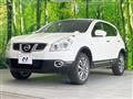 2012 Nissan Dualis