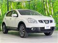 2012 Nissan Dualis