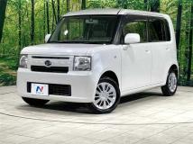 2015 Daihatsu Move Conte