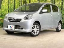 2013 Daihatsu Mira Es