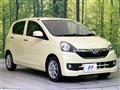 2013 Daihatsu Mira Es