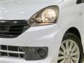 2016 Daihatsu Mira Es