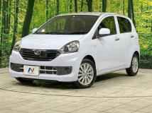 2016 Daihatsu Mira Es