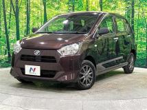 2019 Daihatsu Mira Es