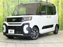 2022 Daihatsu Tanto