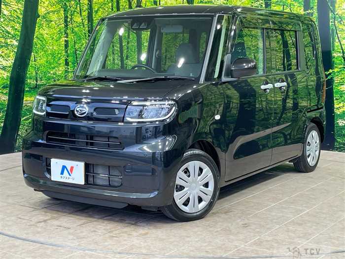 2023 Daihatsu Tanto