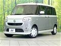 2018 Daihatsu Move Canbus