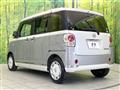 2018 Daihatsu Move Canbus