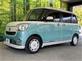 2018 Daihatsu Move Canbus